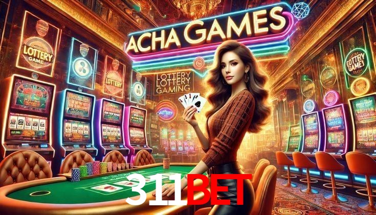 Experiência VIP 311bet