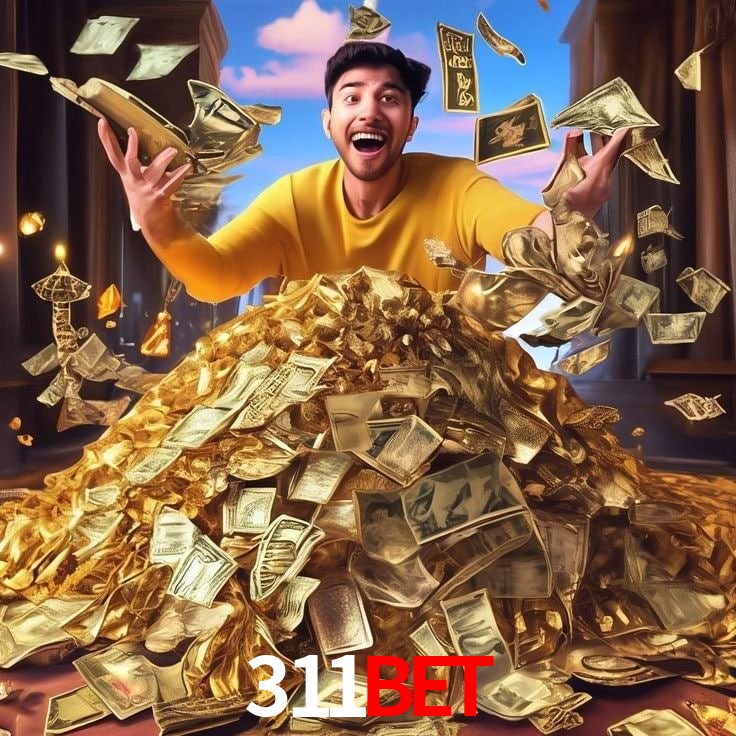 Experiência VIP 311bet
