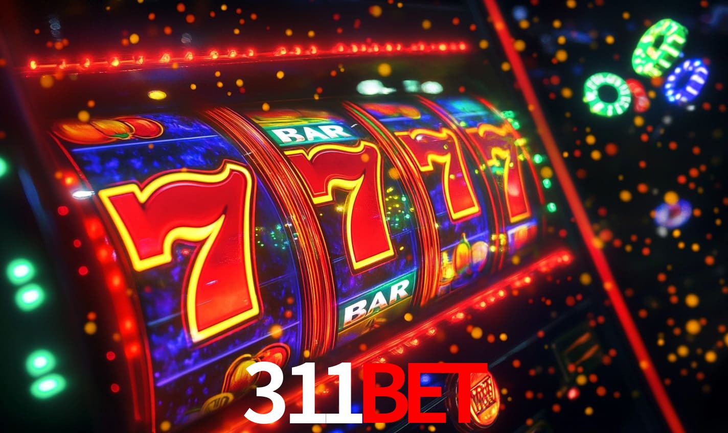 311bet: Seu Cassino Premiado com Pagamentos Rápidos