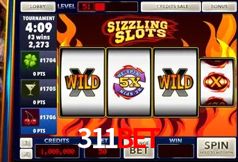 Desvendando o Mundo dos Jogos Virtuais na 311bet