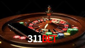 Welcome Bonus 311bet