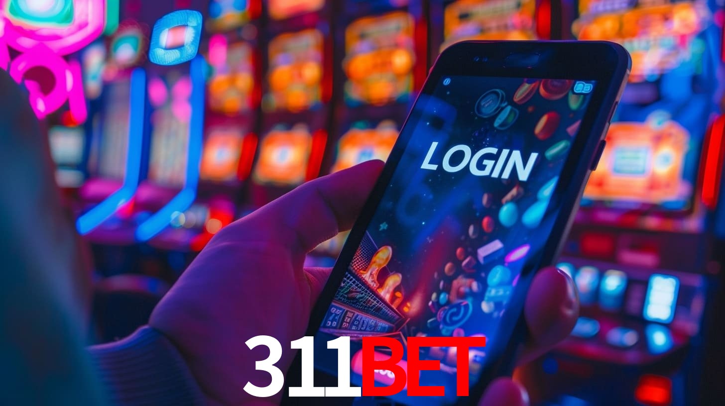 Estatísticas 311bet