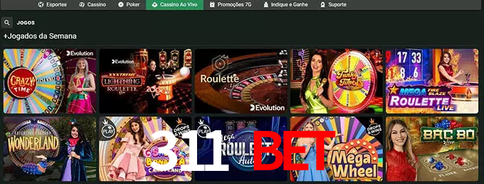 311 bet bet