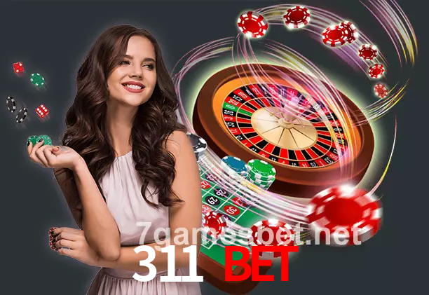 vivo no cassino 311 bet
