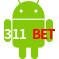 Aplicativo 311 bet para Android