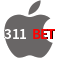 Aplicativo 311 bet para iOS