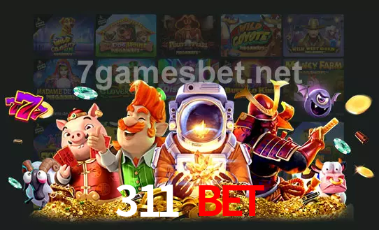 cassino 311 bet