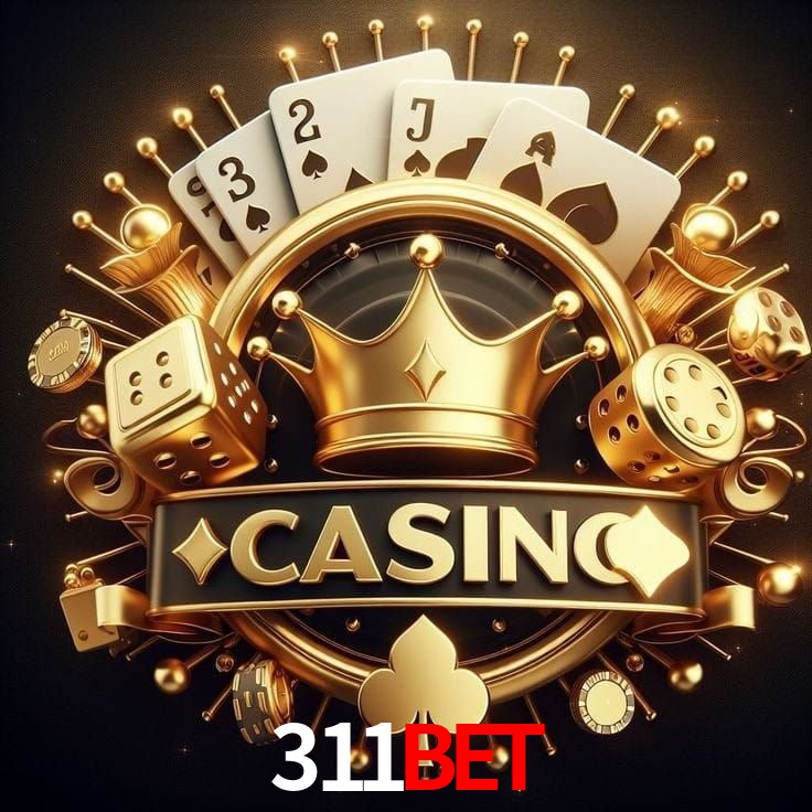 Design Responsivo 311bet