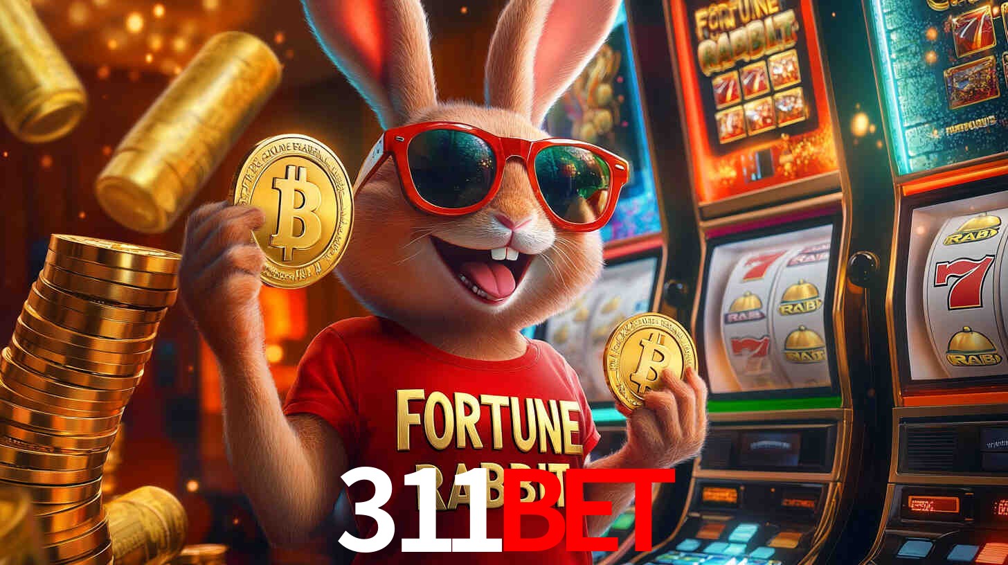 Apostas Esportivas na 311bet: Um Guia Completo