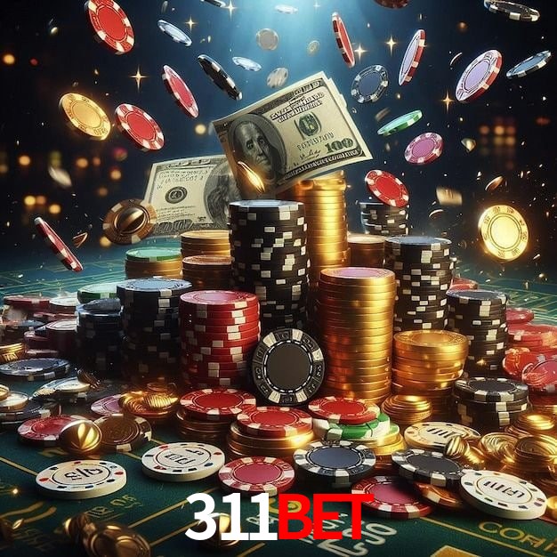 PIX Instantâneo 311bet