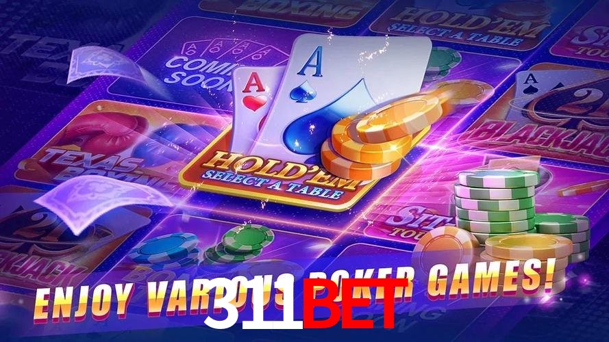 cassino 311bet