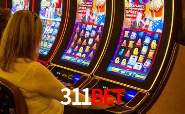 311bet Belo Horizonte - VIP Casino