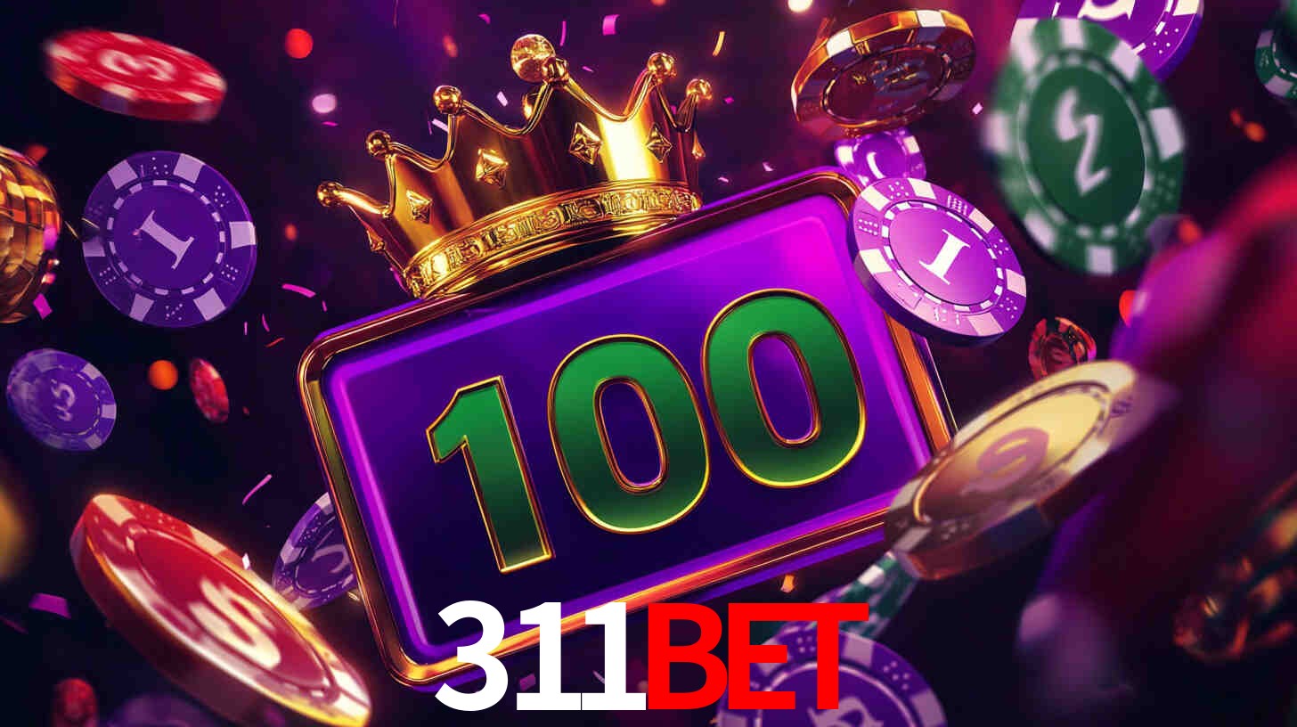 Roulette Table 311bet