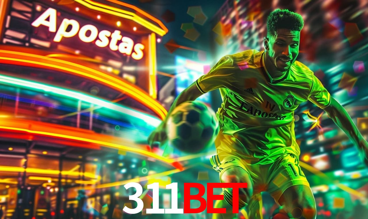 Promoção Relâmpago 311bet