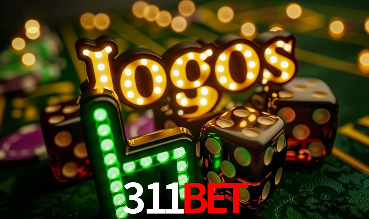 Integração de APIs 311bet