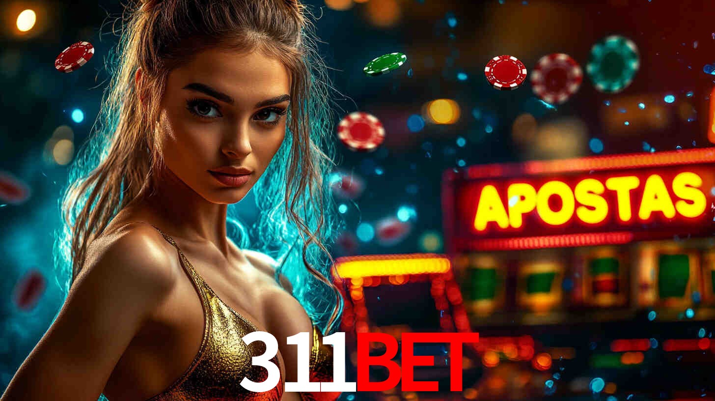 Descubra a Essência do 311bet: Nossa História e Compromissos