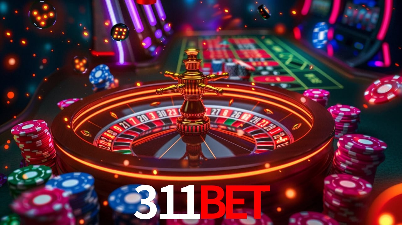 Bônus Diários 311bet