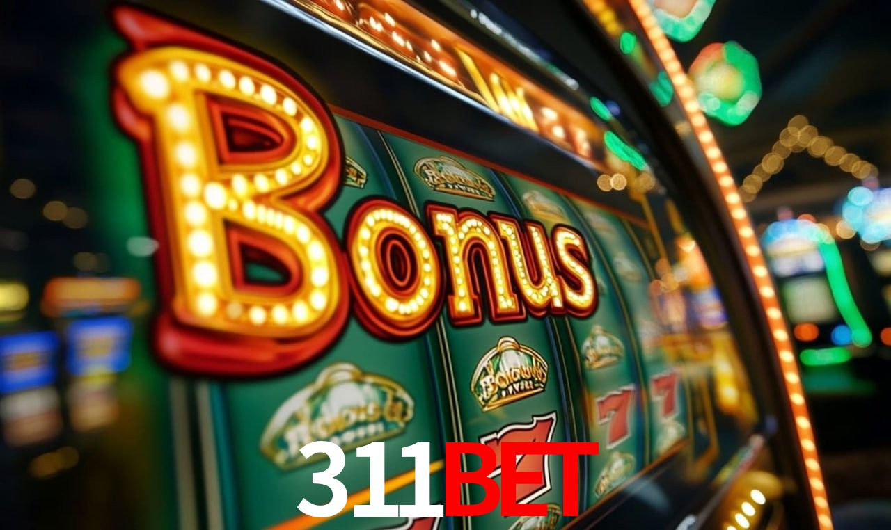 311bet Salvador - Promo Stats