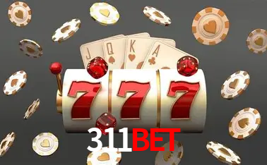 Descubra a Essência do 311bet: Nossa História e Compromissos