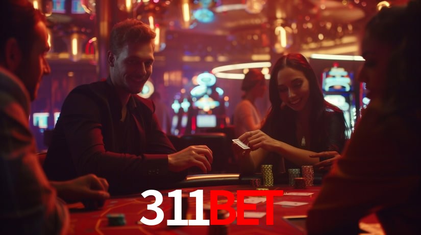A Popularidade dos Caça-Níqueis no 311bet