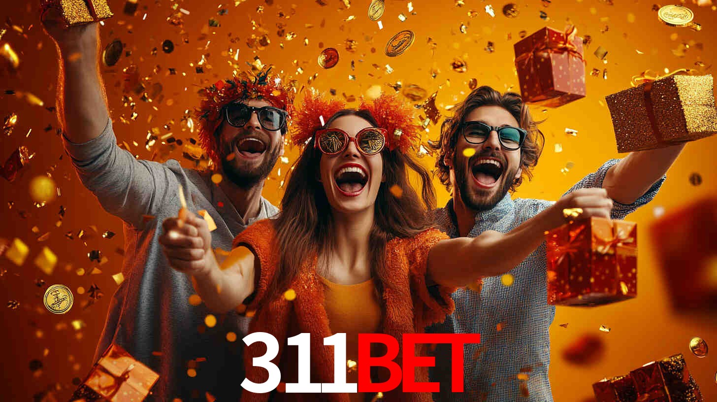 311bet: Seu Especialista em Apostas Esportivas Brasileiras