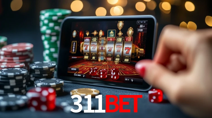 Live Casino 311bet