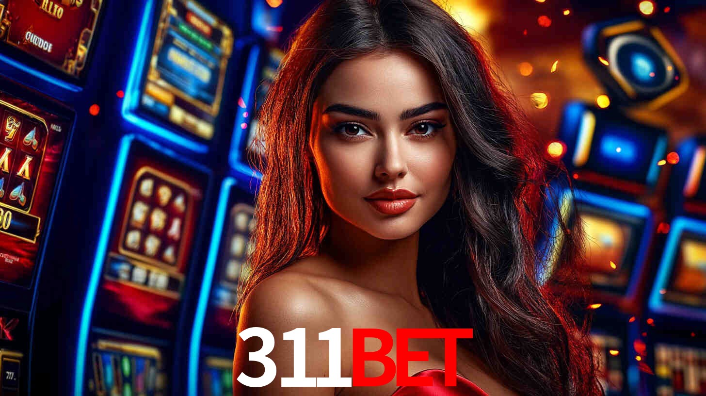 A Experiência Imersiva dos Cassinos Ao Vivo no 311bet