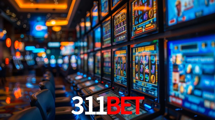 Seasonal Promotions 311bet