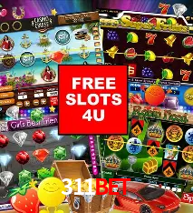311bet Brasília - Casino Guide