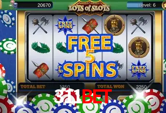 311bet Belo Horizonte - Reivindique Bonus