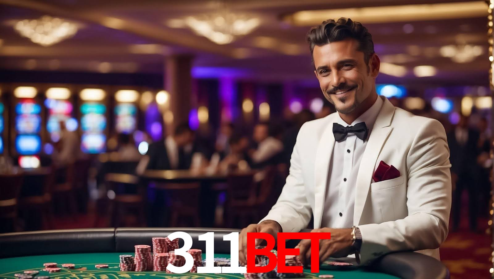 311bet - Login Methods