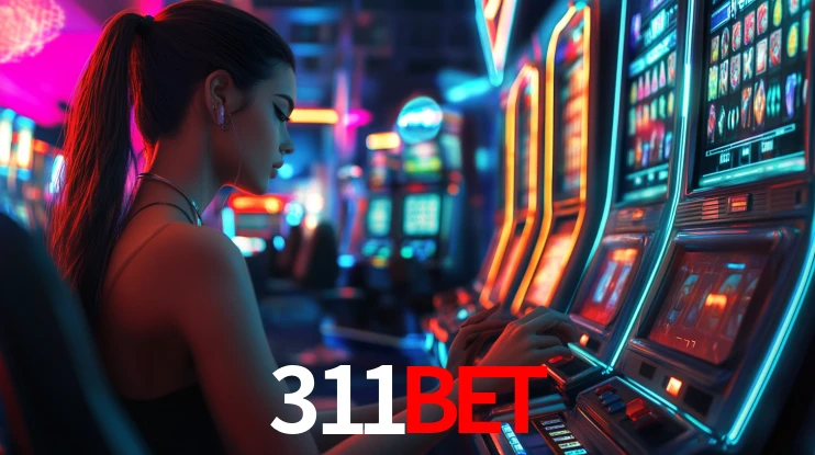 Premium Interface 311bet