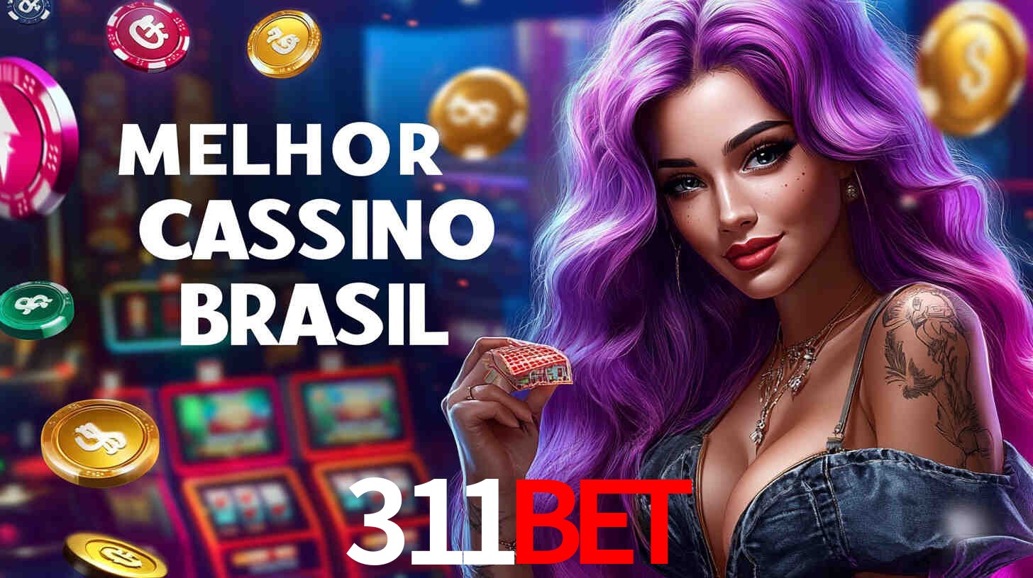 Descubra a Essência do 311bet: Nossa História e Compromissos