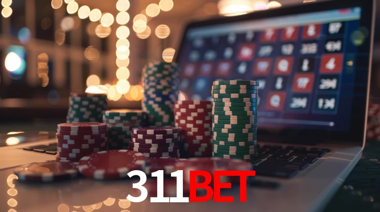 API Integration 311bet
