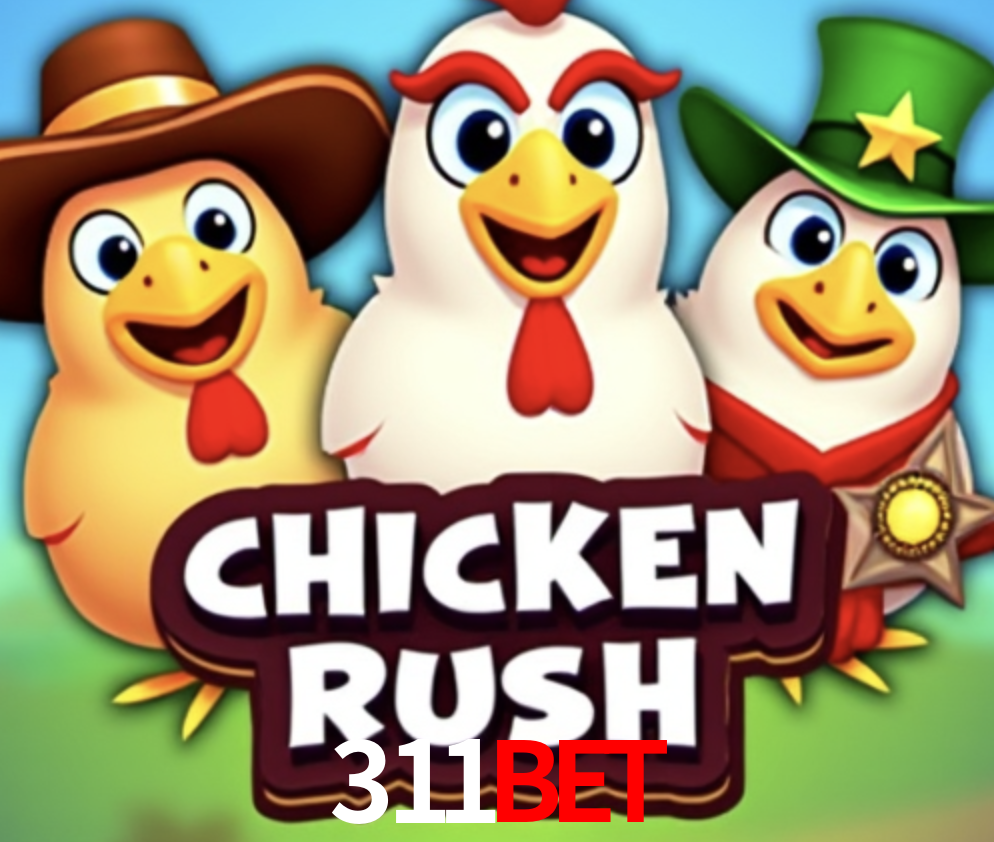 Exclusive Offers 311bet