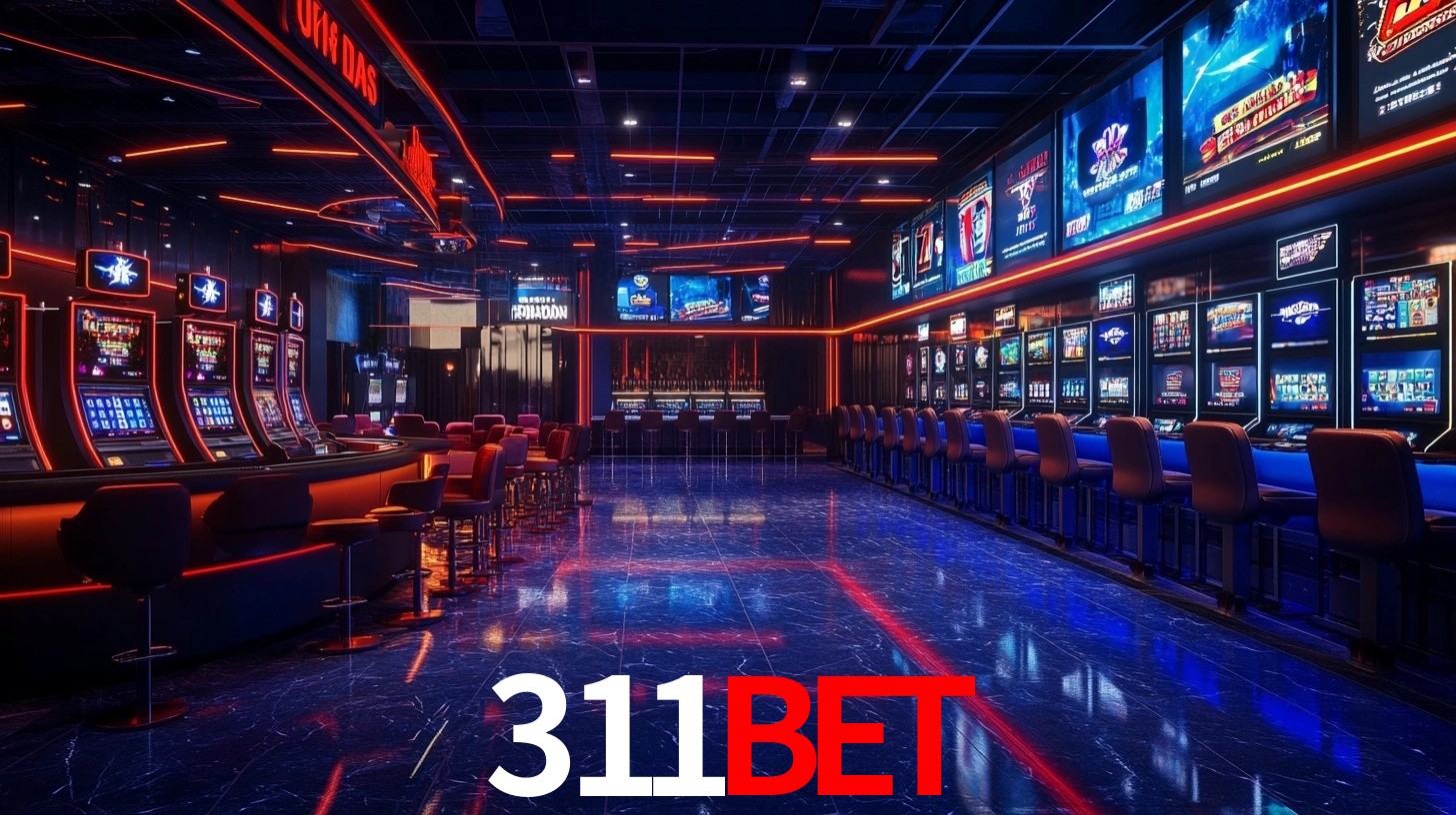 VIP Casino 311bet