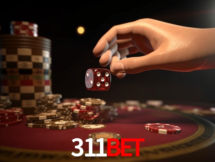 Promoções Sazonais 311bet