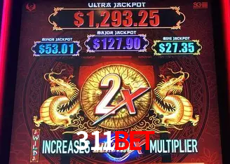 311bet Salvador - Bonus Stats