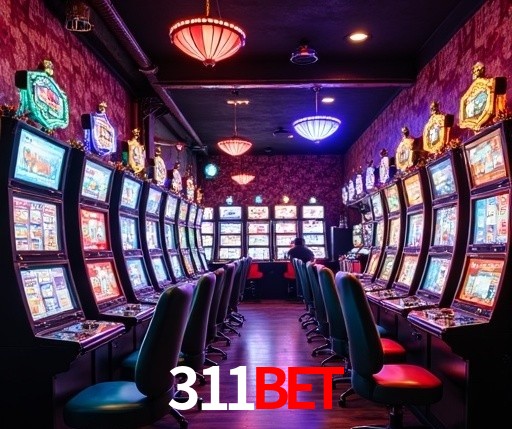 311bet Brasília - Bonus Features
