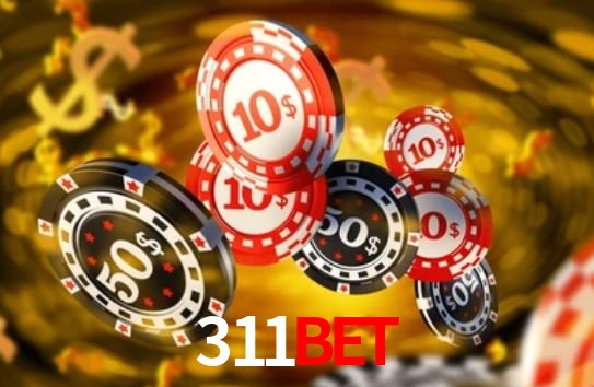 Diretório de Jogos 311bet