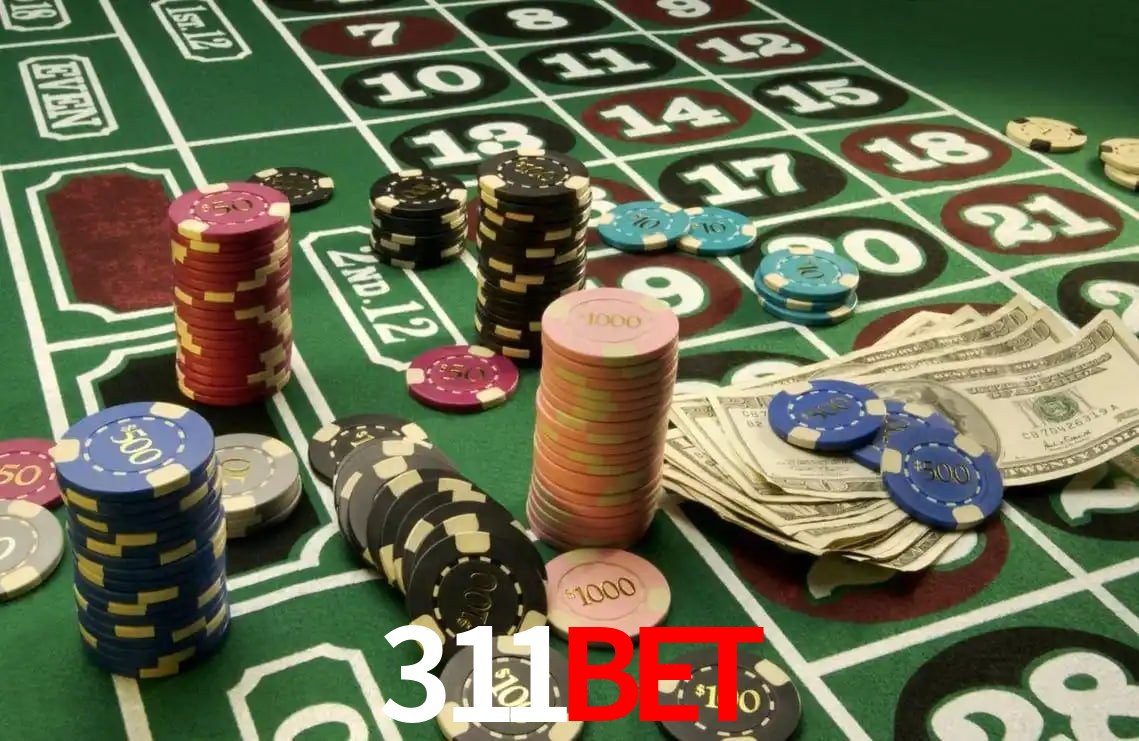 Ofertas Imperdíveis na 311bet: Promoções e Bônus Que Valem a Pena