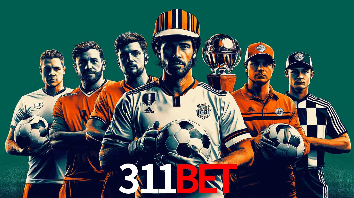Explorando a Categoria de Eventos em Apostas na 311bet