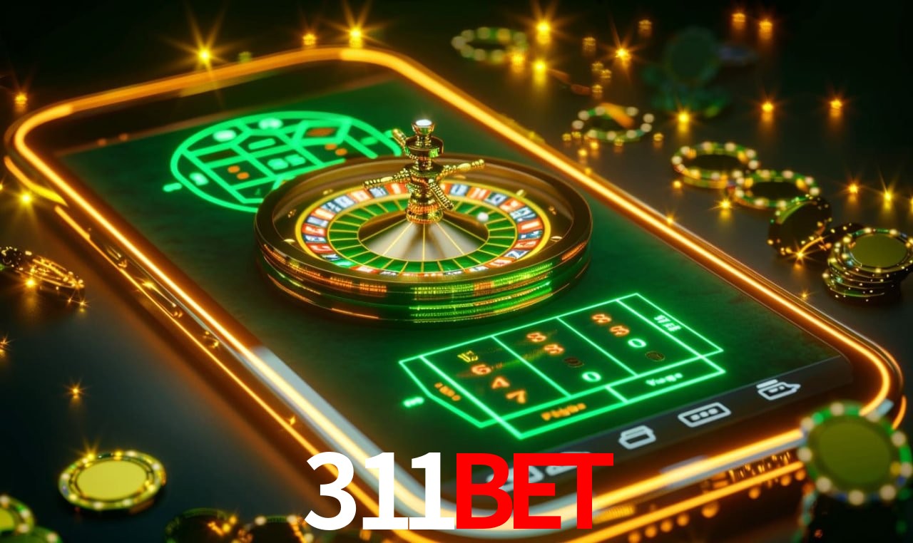 311bet - User Statistics