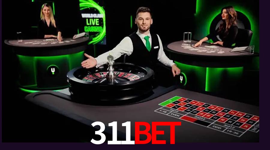 Weekend Specials 311bet