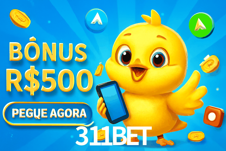 Flash Promotion 311bet
