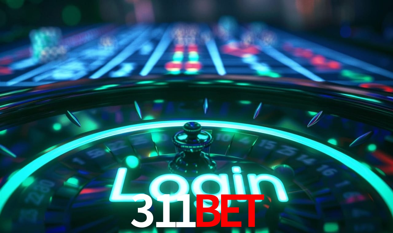 Casino Ao Vivo 311bet