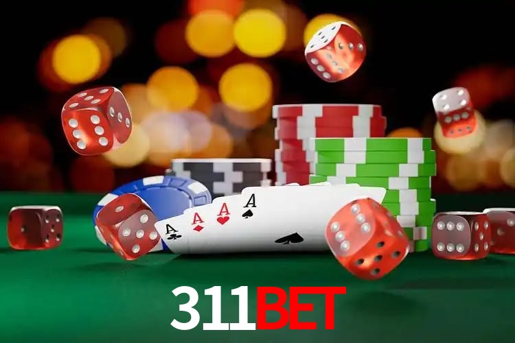 Ofertas Exclusivas 311bet