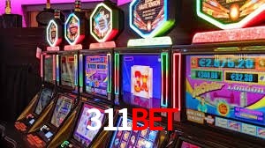 Casino Ao Vivo 311bet