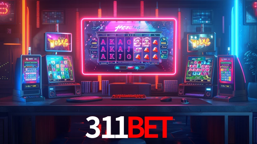 Explore as vantagens do 311bet: serviço profissional e confiabilidade