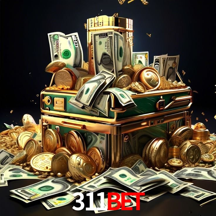 Cadastro Rápido 311bet